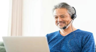 シニア歓迎！注目の在宅ワーク最新トレンド