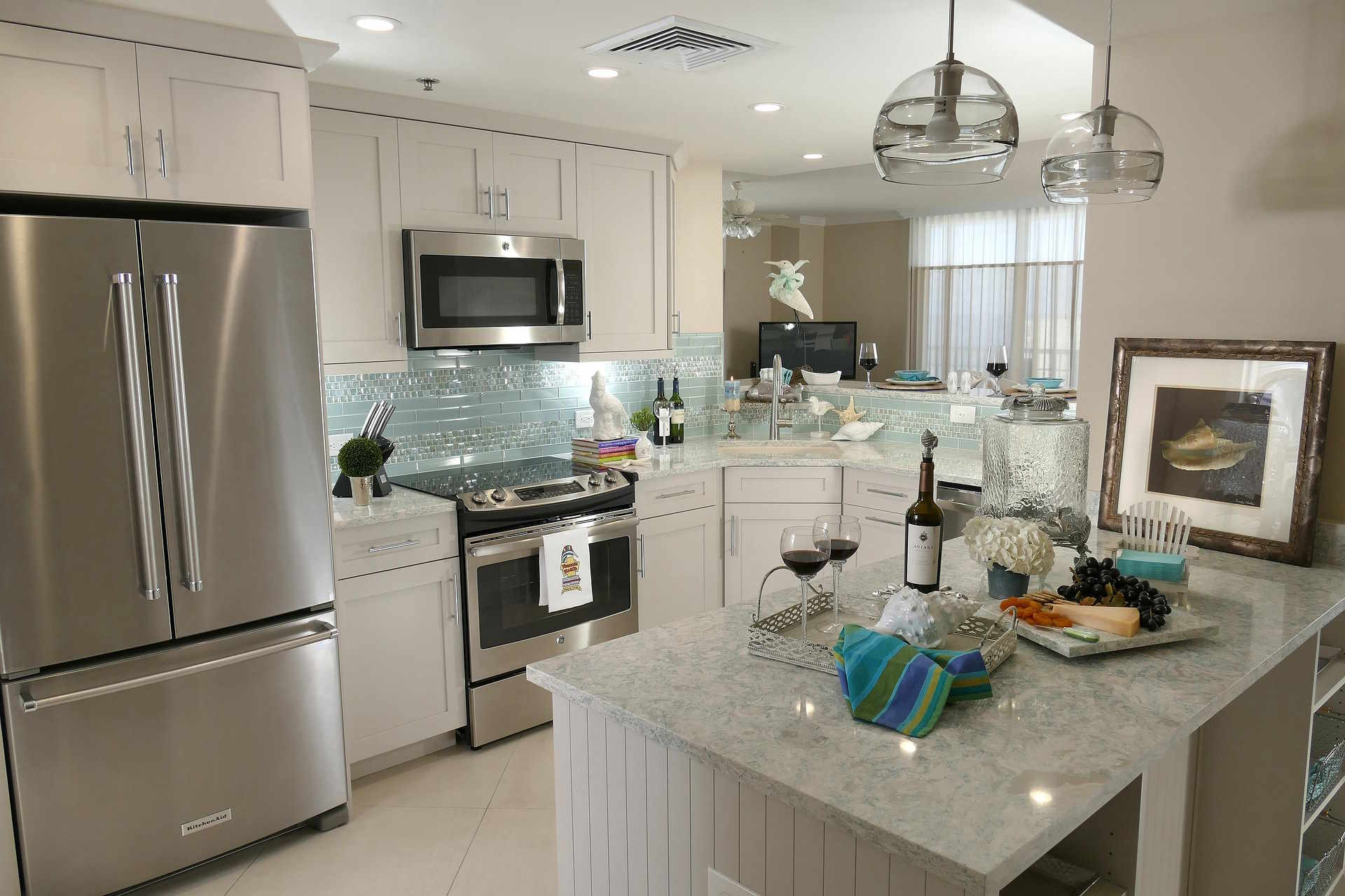 Upgrade Your Kitchen: Remodeling Services Offers